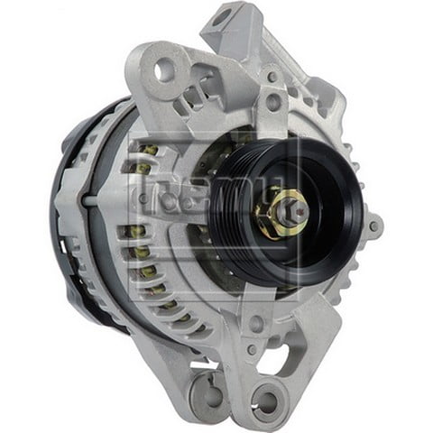 Remy 14433 Premium Remanufactured Alternator Remy 14433 Premium Remanufactured Alternator